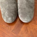 Cole Haan Arden Grand Bootie in Morel Suede Photo 9