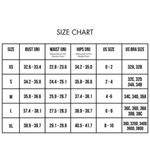 Monica Hansen Beachwear Shine Like A Diamond Pink Azalea Bikini Set Photo 11