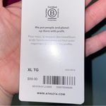 Athleta  Malibu Bikini Top A-C Cup Size XL Photo 3