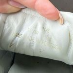 Axel Arigato Women’s Low Top Leather Clean 90 Checkered Heel Sneakers Size 39 Black Photo 12