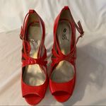 Like New Sexy Carlos Santana Venus Peep Photo 4