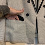 Tommy Hilfiger New  Women’s Black & White Size 16 Blazer.      2876 Photo 1