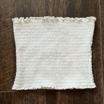 Hollister  White Top Photo 0