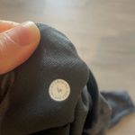 Lululemon Athletica Black Tie-Dye Joggers Photo 2