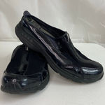 Easy Spirit  women's The Trend black slip on clogs loafers shoes casual comfy 7.5 Photo 0