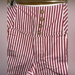 Free People : Frankie High Waist Skinny Pants Photo 3