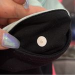 Lululemon Wunder Under Pant *Reversible Mint Moment / Black Photo 12