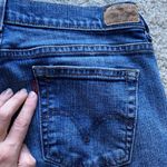 Levi's Vintage Levi’s 505 straight leg jeans 10 short Photo 8