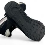 New Balance 6.5 Women's 515 Sneakers Runners Tennis Shoe Black Suede Photo 6