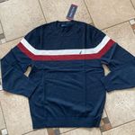 Nautica NWT  Men’s Crewneck Sweater Photo 7