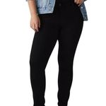 Levi's 311 BLACK SHAPING SKINNY JEANS Size 32 New with Tag MSRP $70 Photo 4
