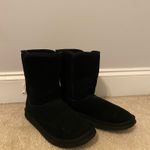 No Boundaries Black Boots  Photo 2