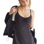 Aeropostale flex v-neck ruched tennis dress - large Photo 0