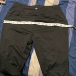 Avia  Black Performance Leggings Photo 2