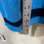 Patagonia EUC  Active Wear Dress size small padded chest blue hiking outdoors Photo 5