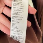 Free People Lost Love Embroidered Long Sleeve Top Photo 8