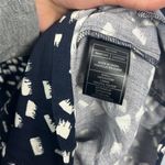 Cupcakes and Cashmere  Jaxon open back shorts romper size medium Photo 4