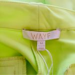 WAYF ‎ Pleated Shorts Medium NWT Photo 9