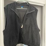 Old Navy  Charcoal Gray Vest Photo 0
