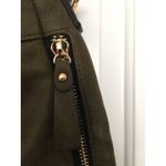 Madison West  Women's Crossbody HandBag Purse Brown Photo 2