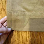 Silver Jeans Women’s Brown Corduroy Pants Relaxed Fit Workwear 32x30  NEW Photo 5