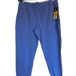 Dickies NWT Retro Scrubs Pant for Women Mid Rise Jogger DK050 Photo 10
