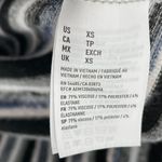 American Eagle Soft & Sexy Cold Shoulder Dress XS Photo 6