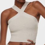 Aritzia  babaton sculpt top Photo 1