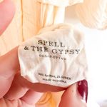 Spell & The Gypsy Clementine Mermaid Dress Size XS Photo 10