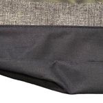 Leed’s Foldover Tote Bag Blue Gray Netsuite NSW 14 Photo 3