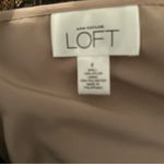 Loft Black Lace Tank Top whimsy goth grunge fairy lace Photo 10