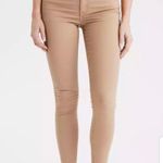 American Eagle Outfitters Khaki Pants Photo 0