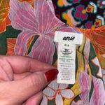 Aerie NWOT Tropical Floral Kimono Cardigan Duster Lightweight OS Photo 3