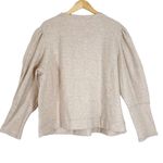 Mango Puffed Sleeves Sweater Size 3XL NWT Photo 4
