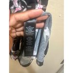 White House | Black Market  XS Floral Sleeveless‎ Ruffle Trim Blouse Top Photo 4