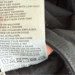 L'Agence  Classic Black Denim L’Agence Margot Skinny Jeans size 26 Photo 8