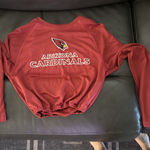 NFL Cardinals  Arizona Jersey Top Photo 0