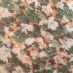 Zenobia  blouse tank top muted green size 3X Photo 4