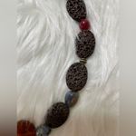 Beaded Necklace With Toggle Closure NWOT Photo 38