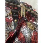 Juicy Couture Sequin Lips Tote Flirty Blinge Women's Crossbody Bags Photo 4