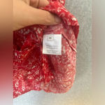 Roseanna  Paris Lightweight Floral Sleeveless Shirt  EU 34/ Us 2 L0805 Photo 1