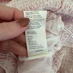 Free People - Juno Maxi Candy Stripper Sleeveless Dress Sz S Photo 8