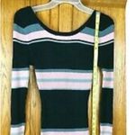 Derek Heart  Long Sleeve Sweater Dress Large Photo 2