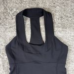 Lululemon Wee Are From Space Tank Women's 6 Black Photo 4