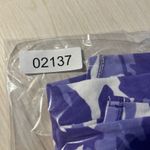 Coca-Cola NWT Womens Purple Camo Tank Top Novelty Photo 8