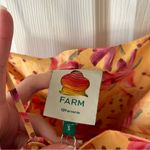 Farm Rio  Banana Sunshine Bow Top Jumper Photo 10