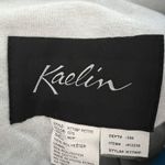 Kaelin Jacket Womens Medium Petite Blue Insulated Lined‎ Windbreaker Ski Vintage Size undefined Photo 7