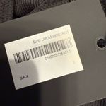 RARE NWT Darc Sport Wolves Belief Carlyle Swing Dress Black Small She NEW Womens Photo 4