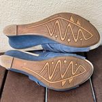 EARTHIES Bonaire Too Blue Wedges Shooties Photo 9