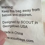 SCOUT | Sally Go Lightly Sol Surfer handbag Pink Photo 8